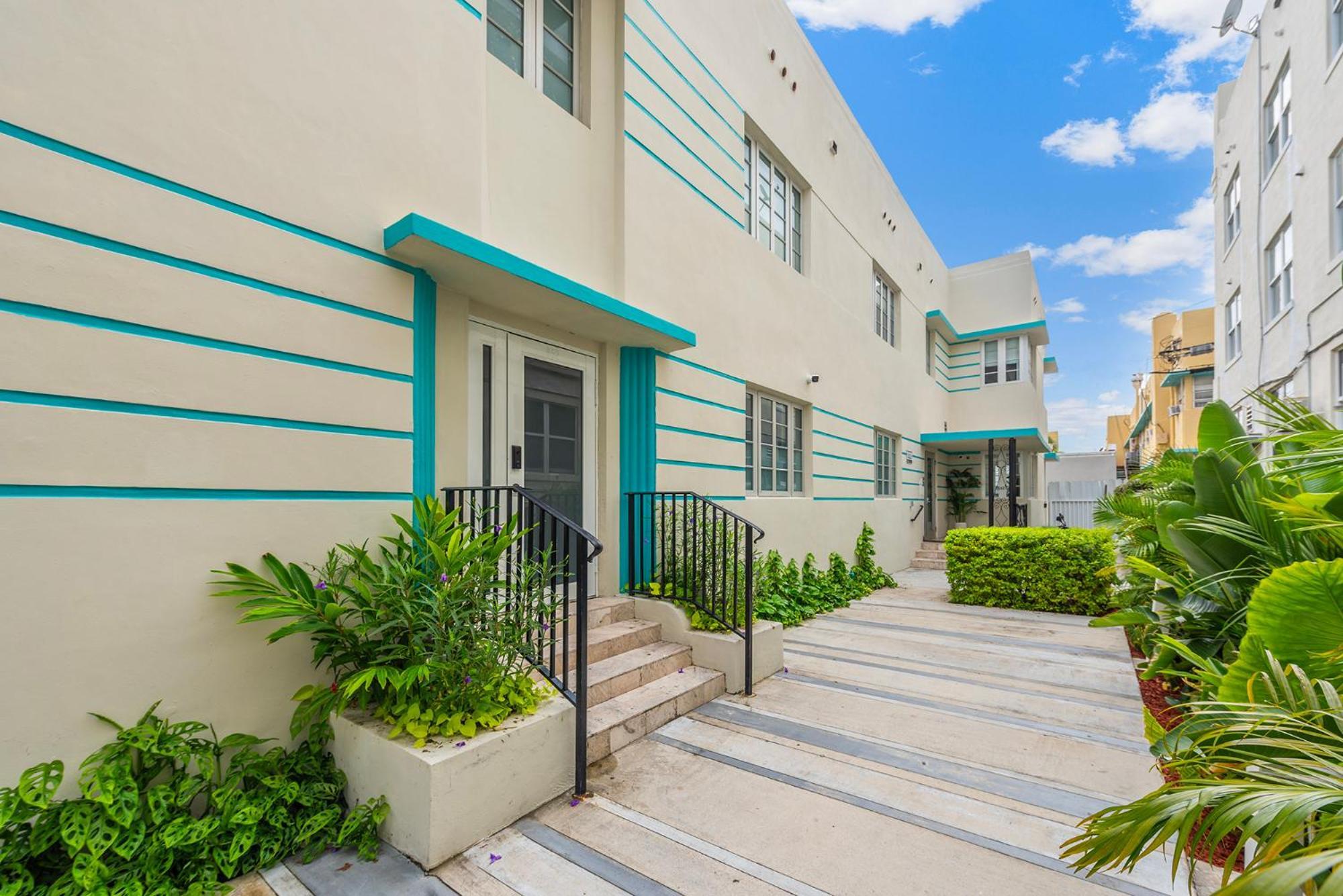Luxuri Suites — Photos 2